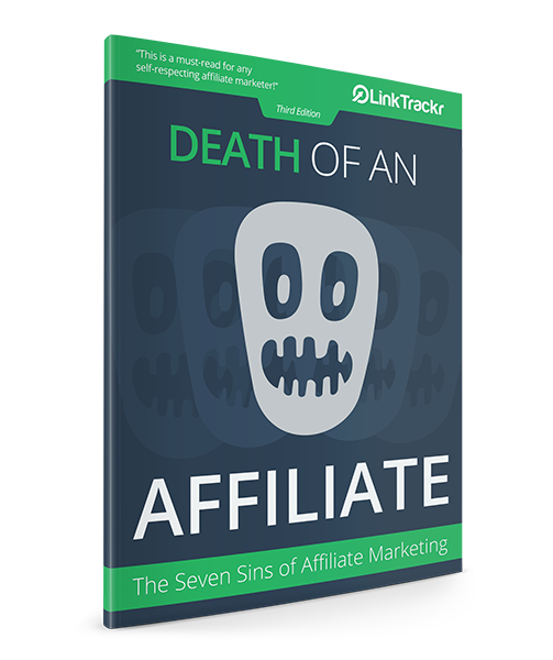 Free Report: 7 Biggest Affiliate Mistakes!